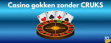 Ontdek de beste goksites zonder CRUKS 1202503846