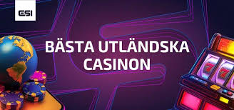 Utländska Spelsidor En Guide till Framtiden för Onlinespelande Utländska Spelsidor En Guide till Framtiden för Onlinespelande