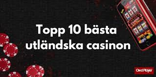 Utländska Spelsidor En Guide till Framtiden för Onlinespelande Utländska Spelsidor En Guide till Framtiden för Onlinespelande