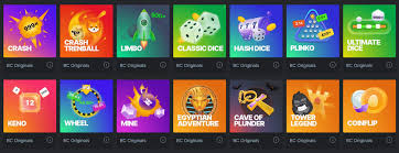 BC.Game The Rising Popularity of Online Gaming in India