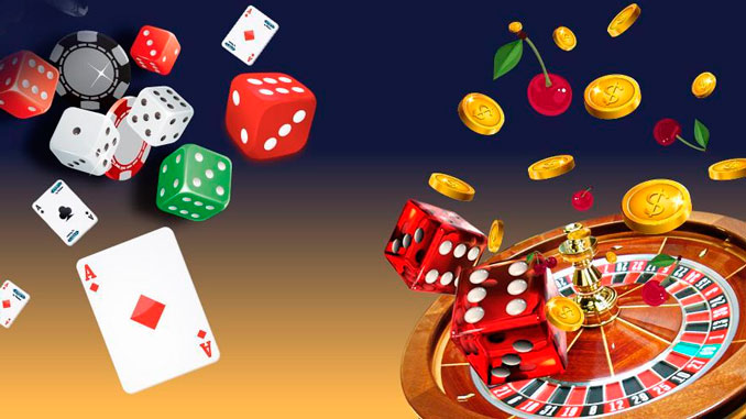 Discover the Excitement at Lucky Barry Online Casino UK