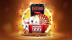 Discover the Excitement of 5777 Bet Your Gateway to Online Betting