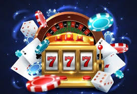 Discover the Excitement of OJO Casino Your Ultimate Gaming Destination 1993097737