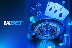Experience the Thrill of Betting Anywhere with 1xBet Mobile Experience the Thrill of Betting Anywhere with 1xBet Mobile