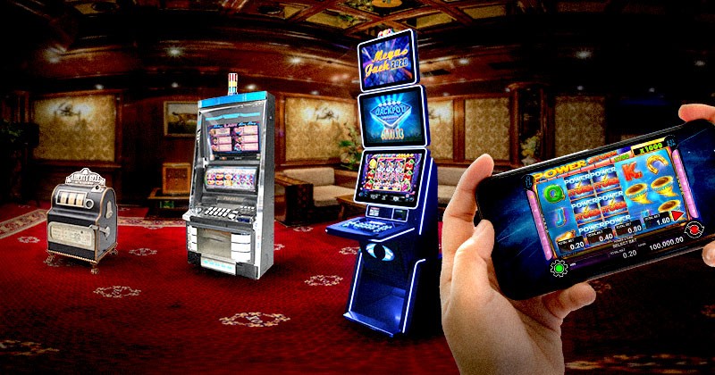 Explore the Thrills of SlotsAmigo Casino & Sportsbook Your Ultimate Gaming Destination Explore the Thrills of SlotsAmigo Casino & Sportsbook Your Ultimate Gaming Destination