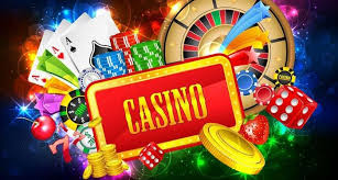 Explore the Thrills of SlotsAmigo Casino & Sportsbook Your Ultimate Gaming Destination Explore the Thrills of SlotsAmigo Casino & Sportsbook Your Ultimate Gaming Destination