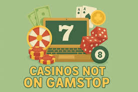Exploring Non Gamstop UK Casino Sites A Comprehensive Guide -1882467497 Exploring Non Gamstop UK Casino Sites A Comprehensive Guide -1882467497