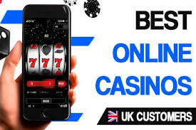 Exploring the Best UK Online Casino Offers 1214915705 Exploring the Best UK Online Casino Offers 1214915705