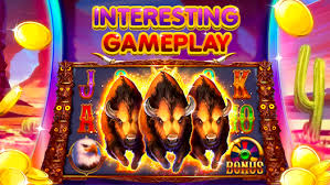 The Exciting World of DogsFortune Casino A Gamer's Paradise The Exciting World of DogsFortune Casino A Gamer's Paradise