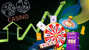 Udforsk NV Casino Online Den Ultimative Spiloplevelse Udforsk NV Casino Online Den Ultimative Spiloplevelse
