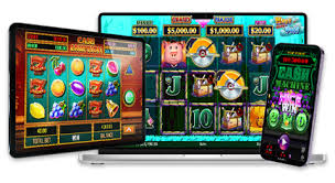 Unleashing Excitement with Lets Jackpot Casino Online Games
