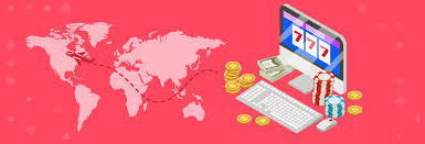 Zahraniční casina Jak si vybrat to pravé pro vás