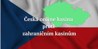 Zahraniční kasina Jak vybrat to správné online kasino pro vás