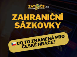 Zahraniční kasina Jak vybrat to správné online kasino pro vás