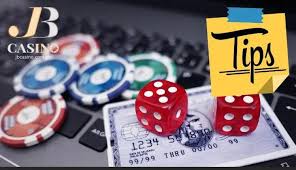 Comprehensive Review of JB Casino The Ultimate Gaming Experience