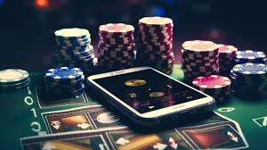Discover Agent No Wager Online Casino A New Era of Gambling