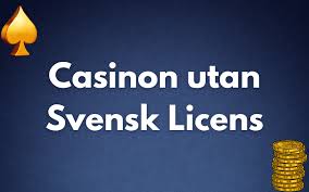 Casinon utan svensk licens - En guide till spelupplevelser utan gränser -1716117762 Casinon utan svensk licens - En guide till spelupplevelser utan gränser -1716117762