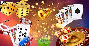 Experience the Thrill of Gaming at Casino DuoBetz