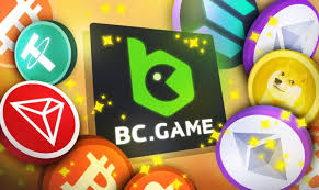 Join the Revolution BC.Game UA Hub