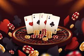 Revolut Casino Den Fremtidige Spiloplevelse Revolut Casino Den Fremtidige Spiloplevelse